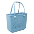 Eva Mini Beachcomber Anchor Bag/Tote | https://www.bestnamebadges.com