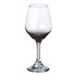 11 oz. Brunello Color Hue Wine Goblets | https://www.bestnamebadges.com