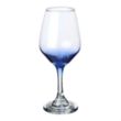 11 oz. Brunello Color Hue Wine Goblets | https://www.bestnamebadges.com