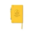 CORE365 Soft Cover Journal And Pen Set | https://www.bestnamebadges.com