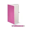 CORE365 Soft Cover Journal And Pen Set | https://www.bestnamebadges.com