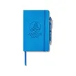 CORE365 Soft Cover Journal And Pen Set | https://www.bestnamebadges.com
