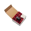 Sherpa Comfort Gift Set | https://www.bestnamebadges.com