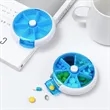 Fun And Cute Pill Box | https://www.bestnamebadges.com