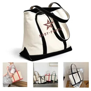 Canvas Tote Bags