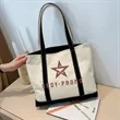 Canvas Tote Bags | https://www.bestnamebadges.com