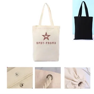 Cotton Tote Bags
