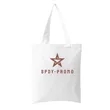 Cotton Tote Bags | https://www.bestnamebadges.com