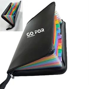 Fireproof Document Bag  File