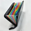 Fireproof Document Bag  File | https://www.bestnamebadges.com