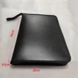 Fireproof Document Bag  File | https://www.bestnamebadges.com