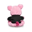 7" Plush Pig With T-Shirt | https://www.bestnamebadges.com