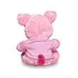 7" Plush Pig With T-Shirt | https://www.bestnamebadges.com