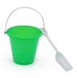 Bucket | https://www.bestnamebadges.com