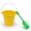 Bucket | https://www.bestnamebadges.com