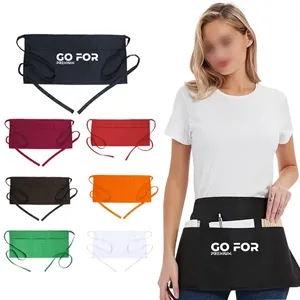 Short Apron