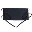 Short Apron | https://www.bestnamebadges.com