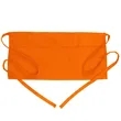 Short Apron | https://www.bestnamebadges.com