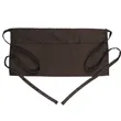 Short Apron | https://www.bestnamebadges.com