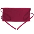 Short Apron | https://www.bestnamebadges.com
