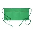 Short Apron | https://www.bestnamebadges.com