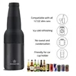 Universal Can Cooler | https://www.bestnamebadges.com
