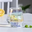 Diamond Glass 11oz | https://www.bestnamebadges.com