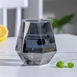 Diamond Glass 11oz | https://www.bestnamebadges.com