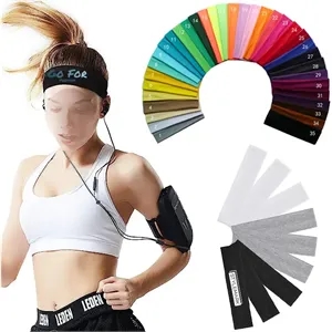 Yoga Stretch Headband