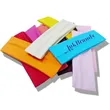 Yoga Stretch Headband | https://www.bestnamebadges.com