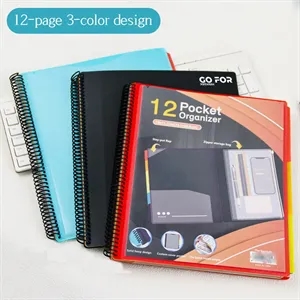 Project Organizer