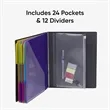 Project Organizer | https://www.bestnamebadges.com