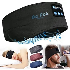 Wireless Sleep Headphones