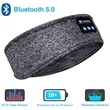 Wireless Sleep Headphones | https://www.bestnamebadges.com