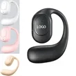 Wireless Earbuds For Single Ear | https://www.bestnamebadges.com