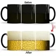 Color changing mug | https://www.bestnamebadges.com