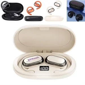 Open Ear Wireless Earbuds