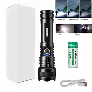 Flashlight