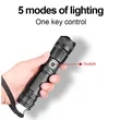 Flashlight | https://www.bestnamebadges.com