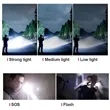 Flashlight | https://www.bestnamebadges.com