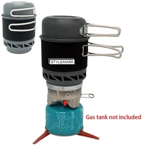 Camping Pot Set