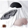Sleeping Eyeshade | https://www.bestnamebadges.com