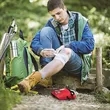 Mini First Aid Kit | https://www.bestnamebadges.com