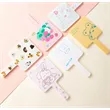 Hand-Held Cosmetic Mirror | https://www.bestnamebadges.com