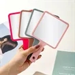 Hand-Held Cosmetic Mirror | https://www.bestnamebadges.com