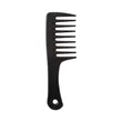 Pick Comb | https://www.bestnamebadges.com