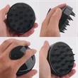 Silicone Shampoo Brush | https://www.bestnamebadges.com