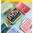 Lunch Box With Handle | https://www.bestnamebadges.com