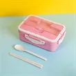 Lunch Box With Handle | https://www.bestnamebadges.com