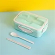 Lunch Box With Handle | https://www.bestnamebadges.com